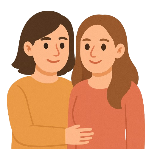 para homoseksualna 2 kobiety – wersja 1